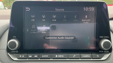 Nissan X-Trail 1.5 MHEV 163 Acenta Premium 5dr Xtronic Petrol Station Wagon